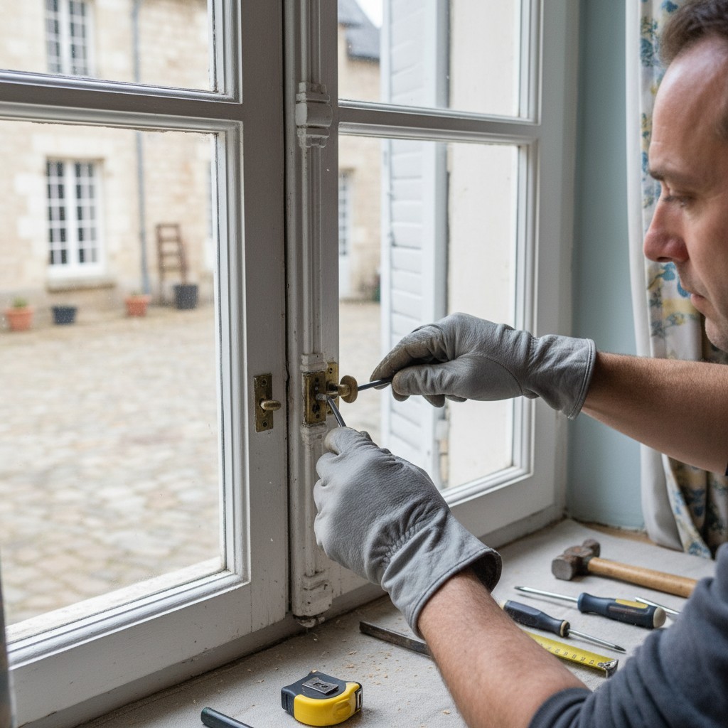 FERMETURES AUTOMATIQUES BAT (FAB)